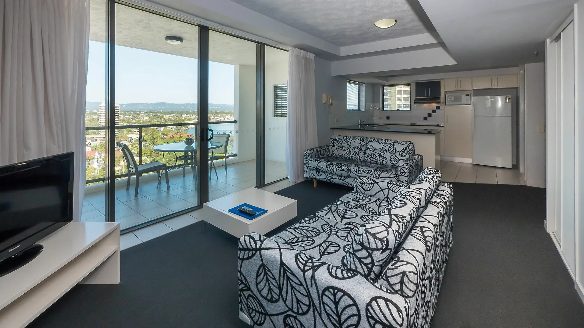 Ipanema Holiday Resort Gold Coast 3*,