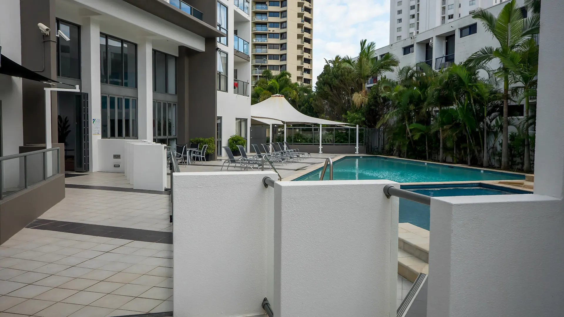 Ipanema Holiday Resort Gold Coast Australie