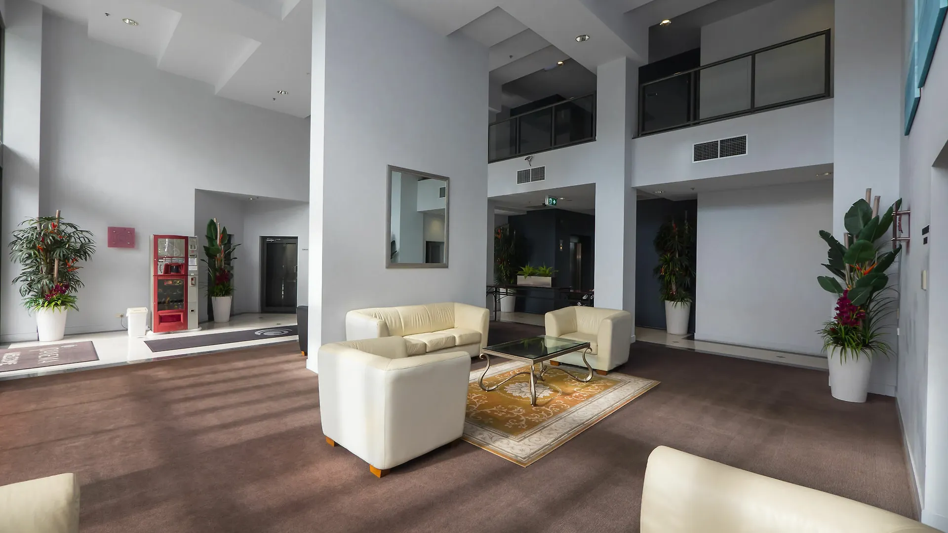 Ipanema Holiday Resort Gold Coast