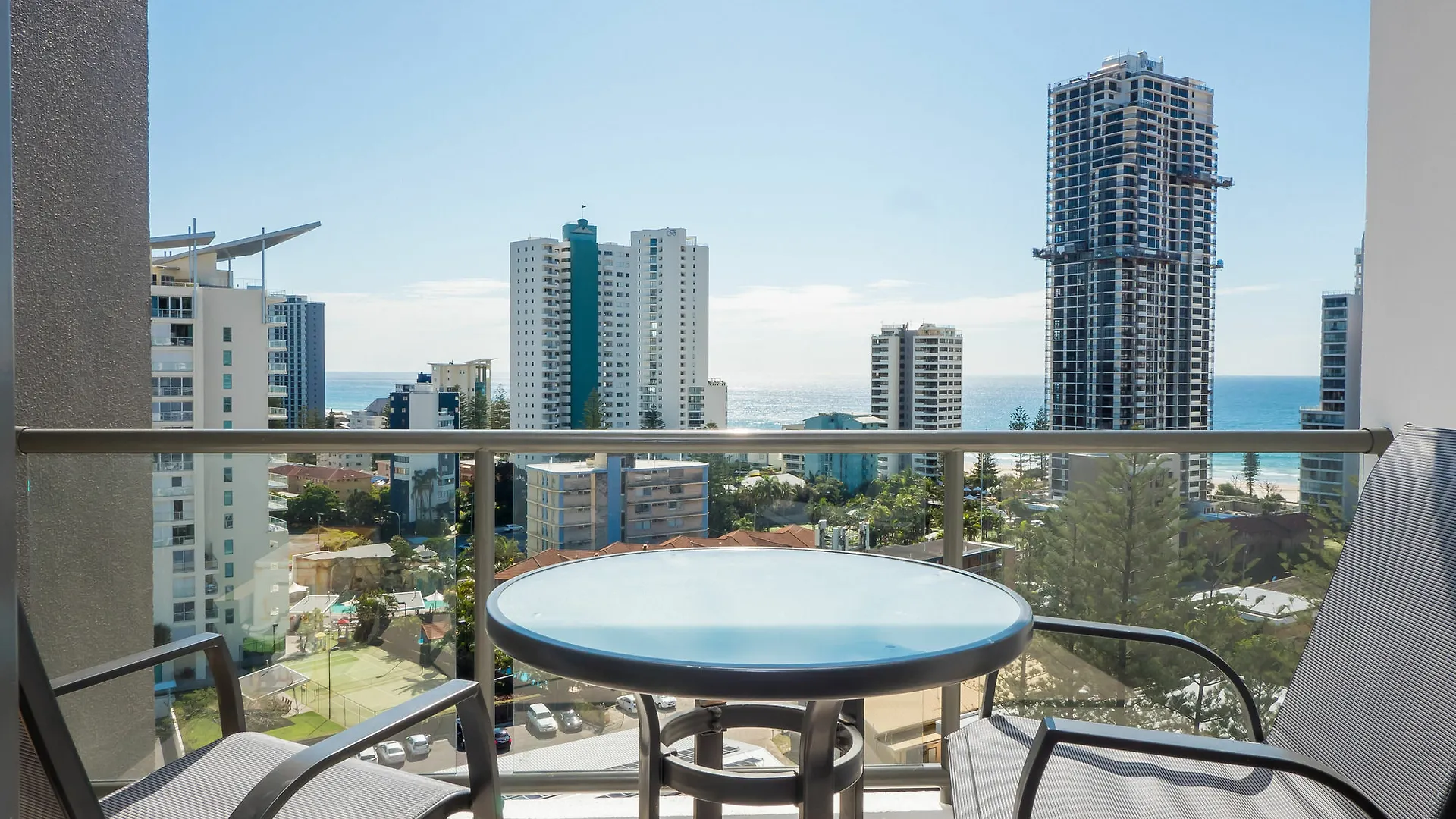 Ipanema Holiday Resort Gold Coast Australie