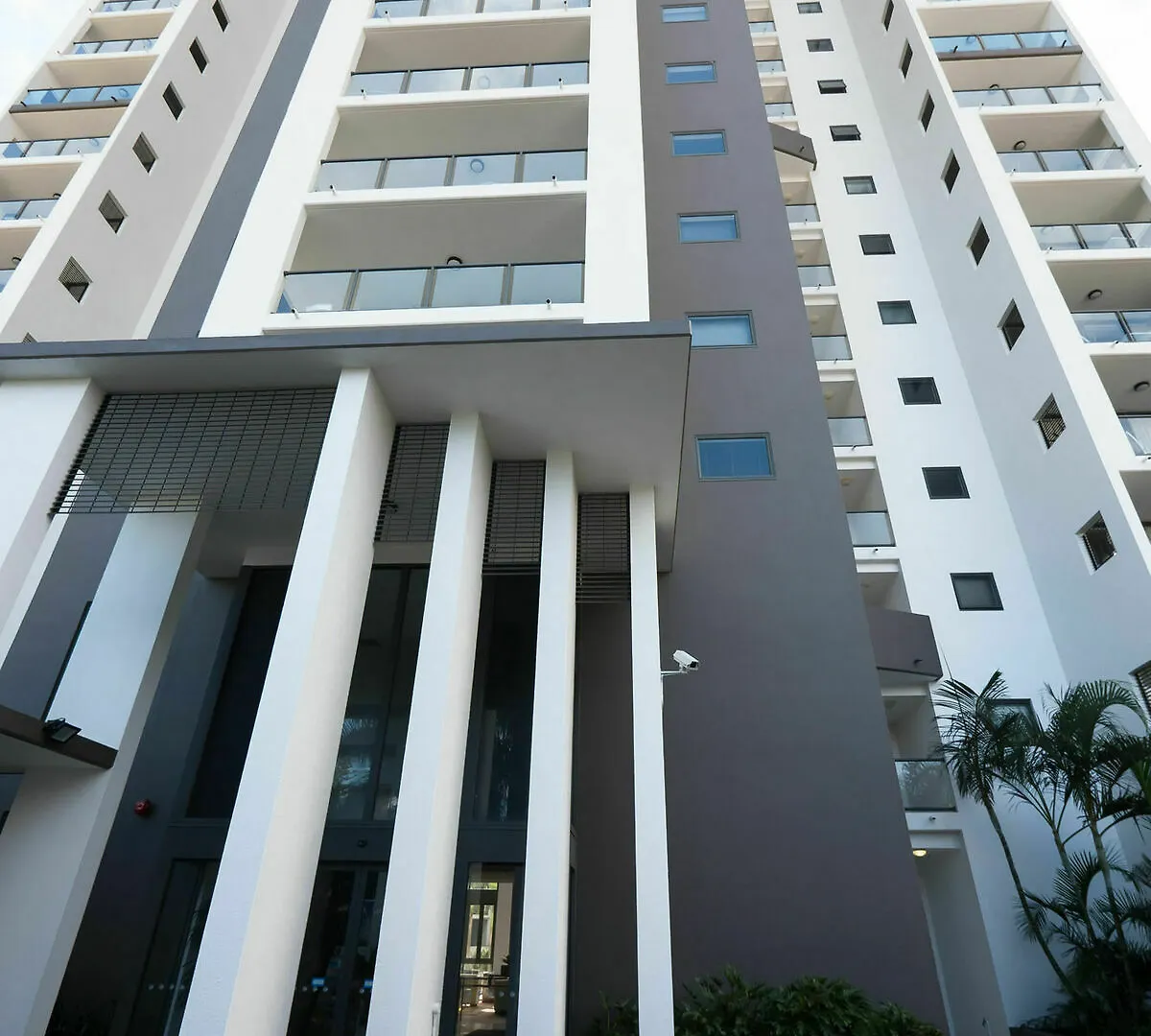 Appart hôtel Ipanema Holiday Resort Gold Coast