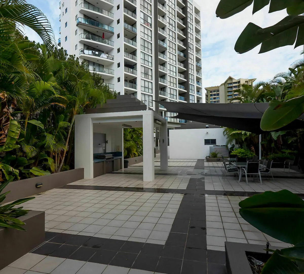 Ipanema Holiday Resort Gold Coast 3*,