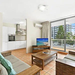 Aparthotel Carlton