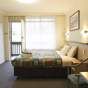 visit hotel