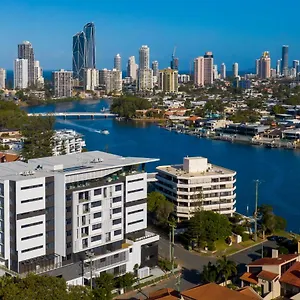 Apartahotel Peninsular