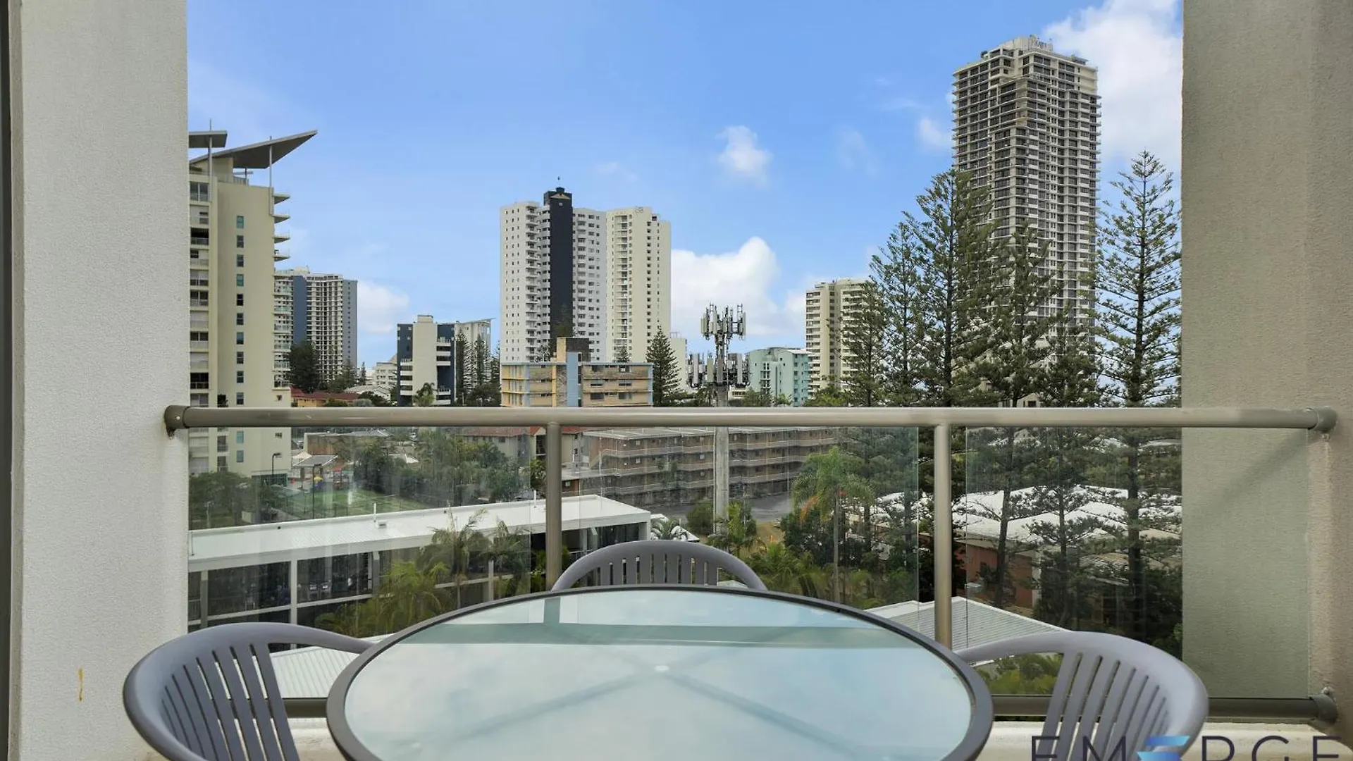 Ipanema Holiday Resort Gold Coast 3*,