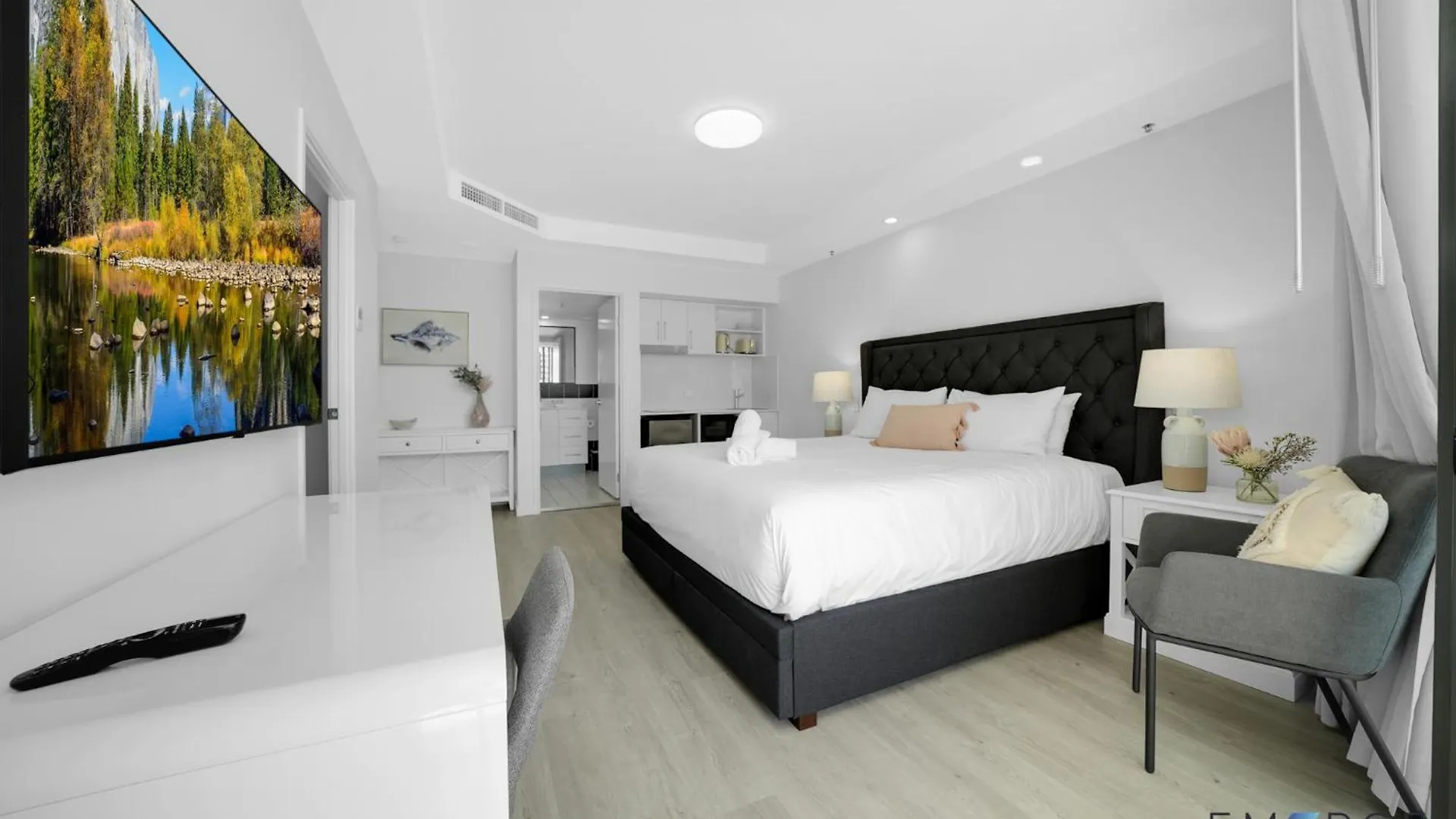 Ipanema Holiday Resort Gold Coast
