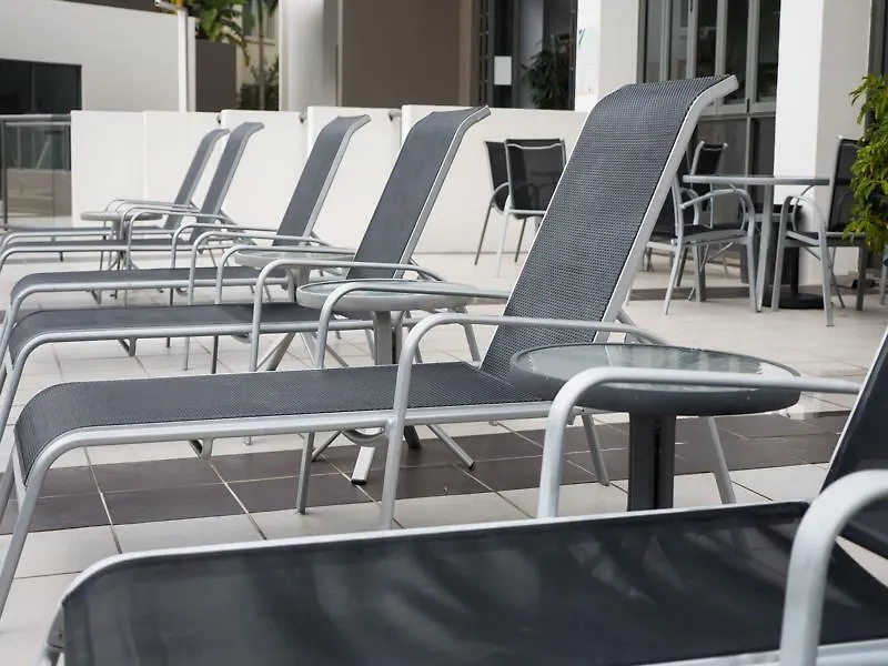 Aparthotel Ipanema Holiday Resort Gold Coast