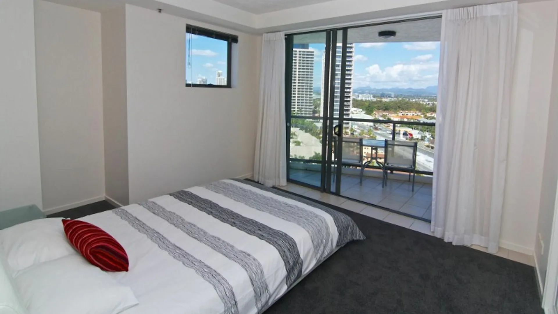 Aparthotel Ipanema Holiday Resort Gold Coast