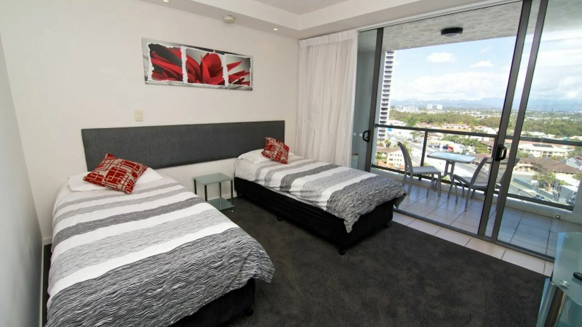 Ipanema Holiday Resort Gold Coast