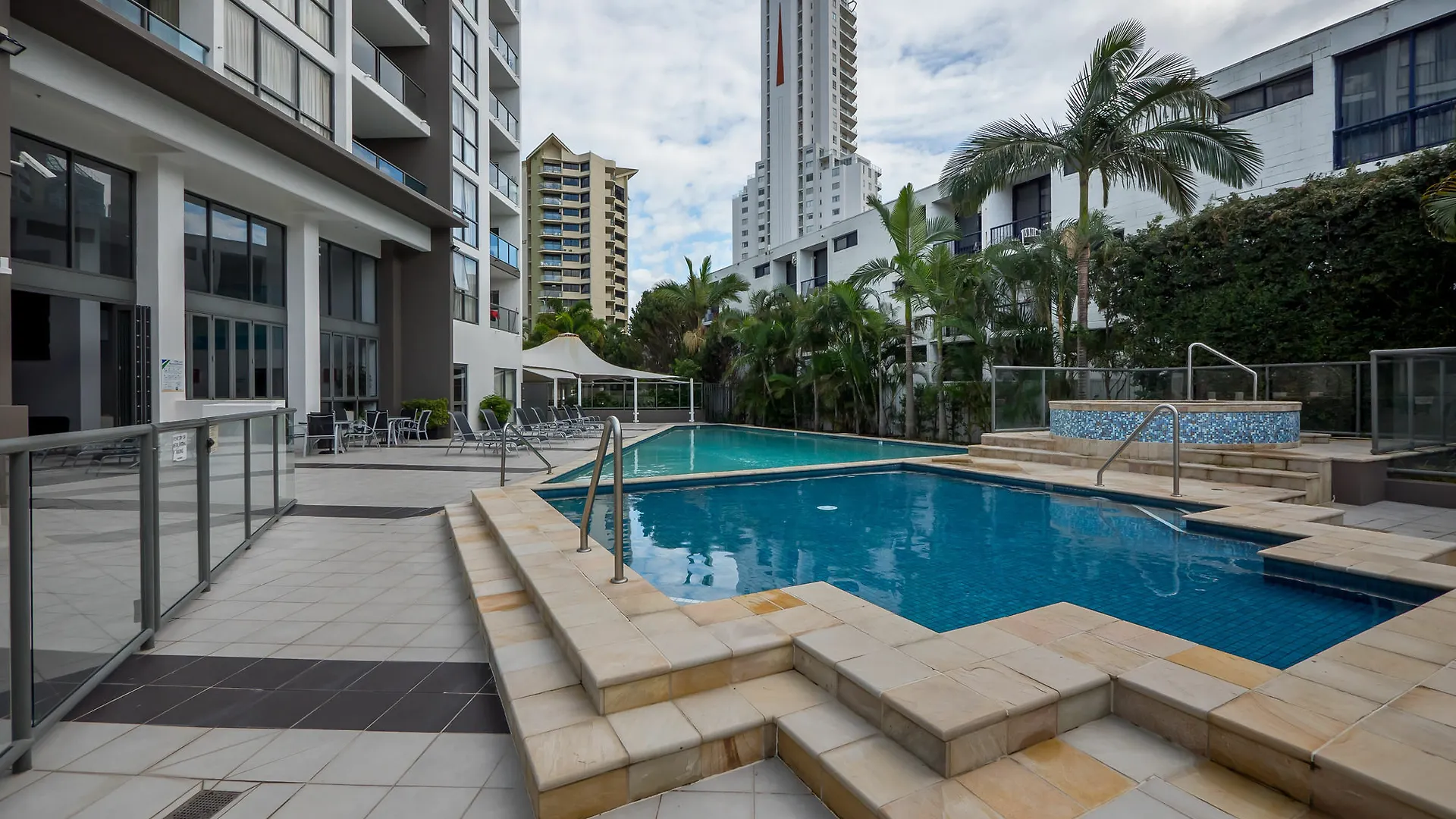 Ipanema Holiday Resort Gold Coast