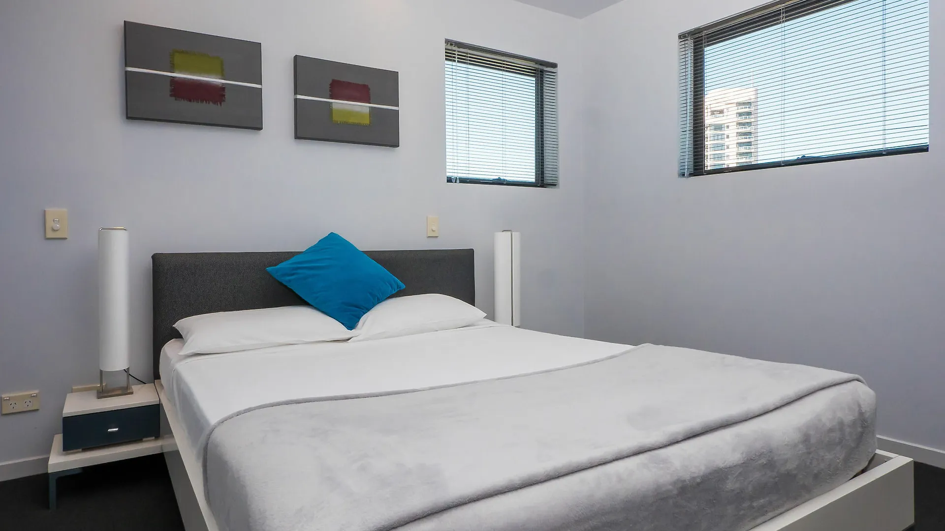 Ipanema Holiday Resort Gold Coast Aparthotel