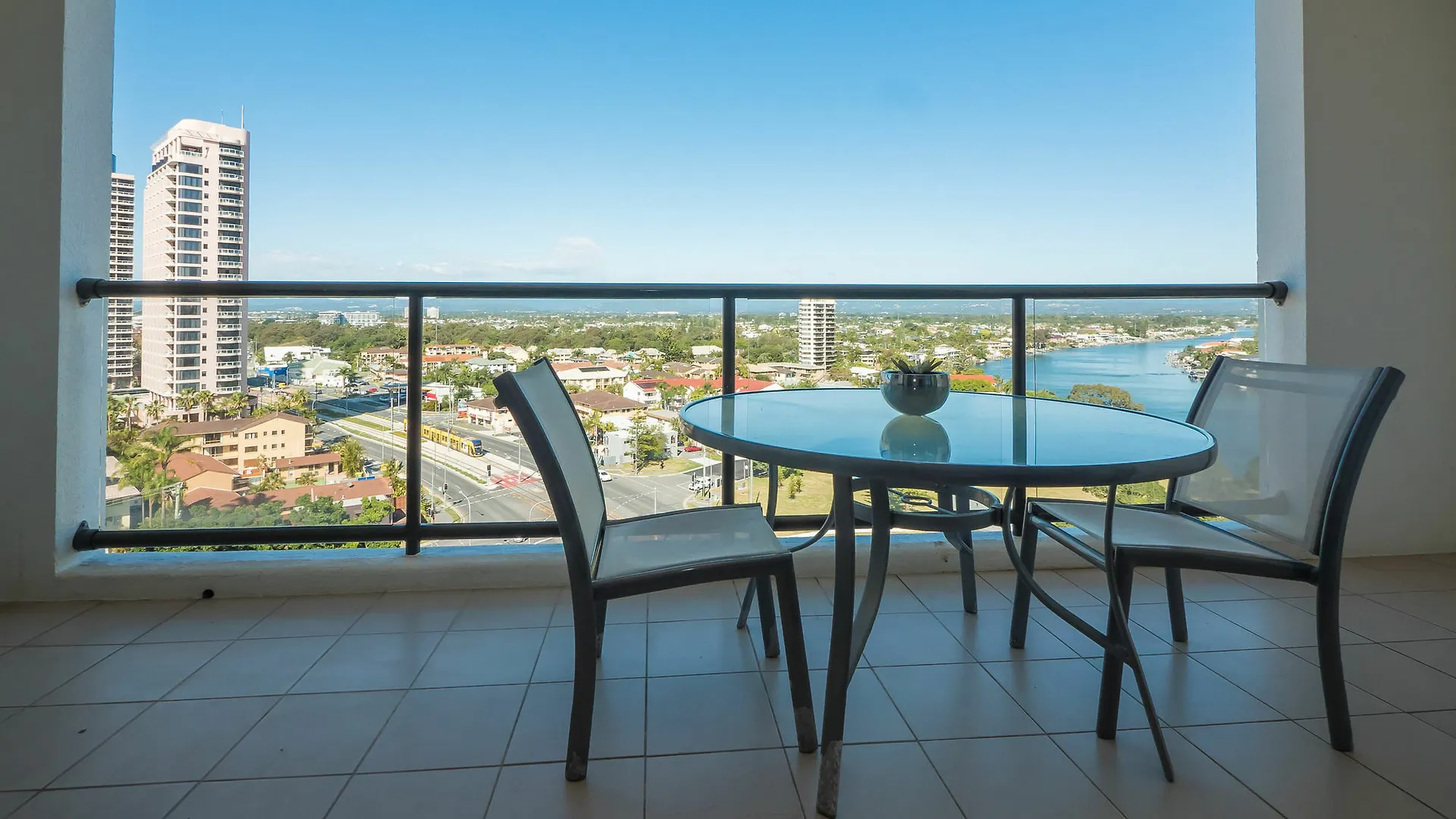 Aparthotel Ipanema Holiday Resort Gold Coast